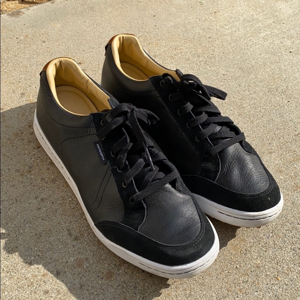 Ashworth Golf Shoes, size 12